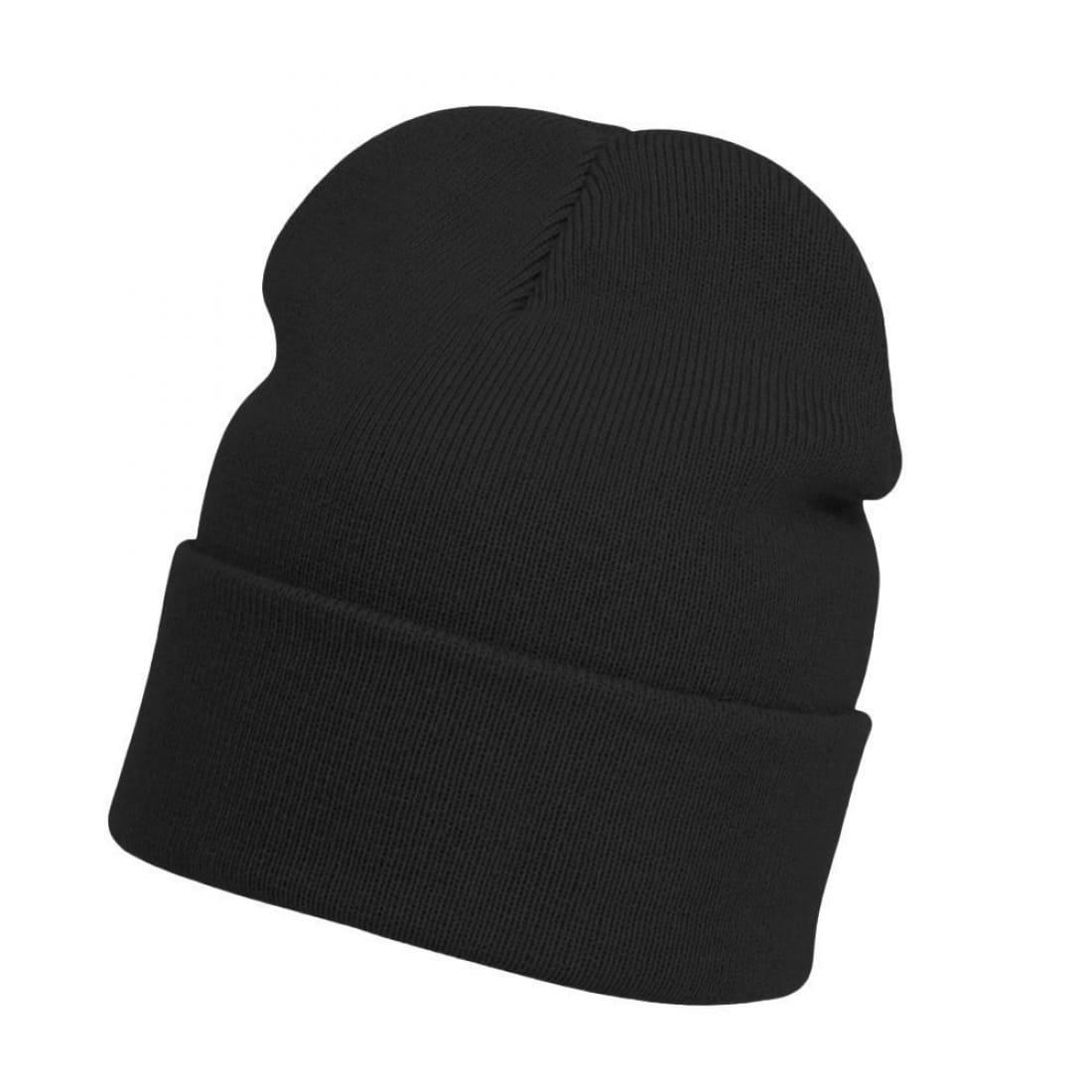 Шапка Nikibo Warm з логотипом